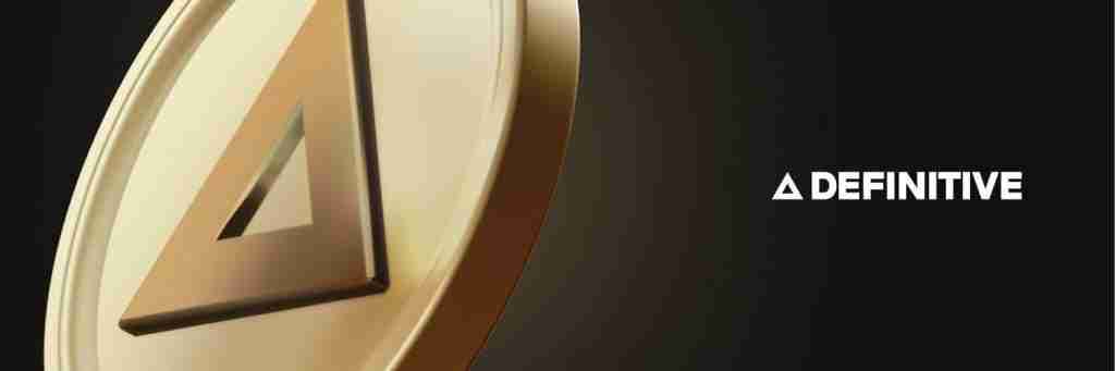 Definitive(EDGE)币是什么?值得投资吗?EDGE价格分析及未来展望